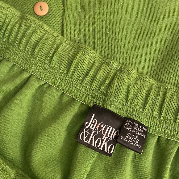 Jacque & Koko skirt size 26/28 - Picture 6 of 6